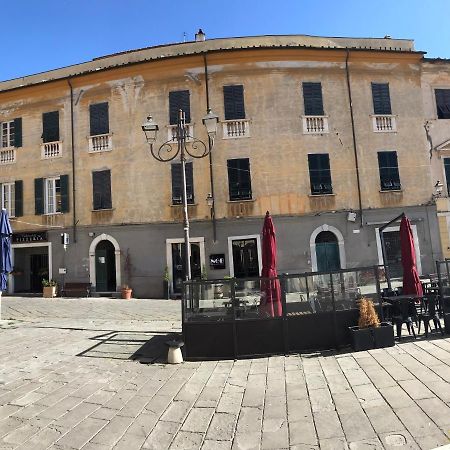 Apartament Matteotti 45 Sarzana Zewnętrze zdjęcie