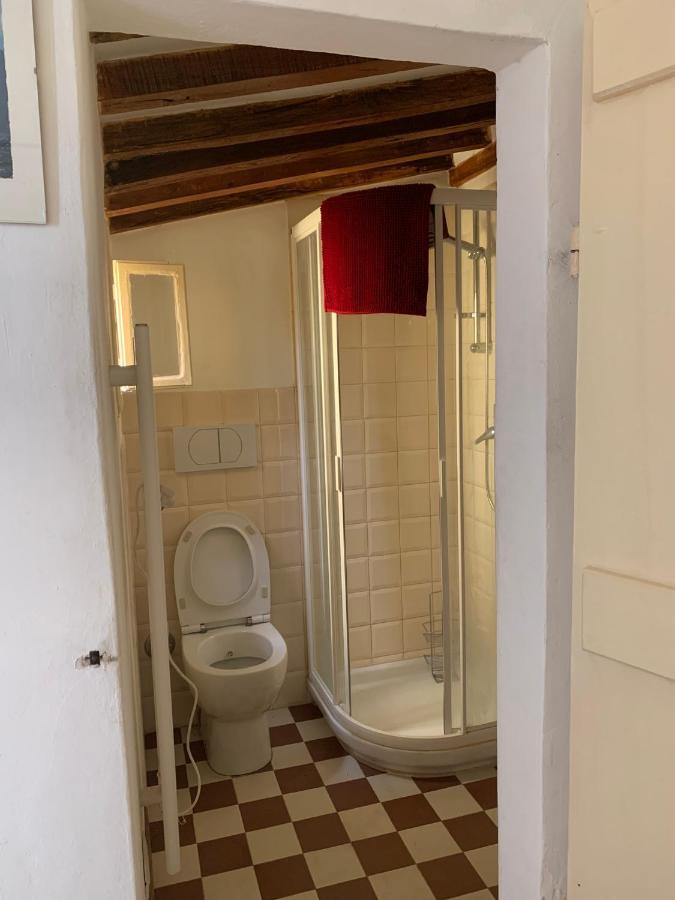 Apartament Matteotti 45 Sarzana Zewnętrze zdjęcie