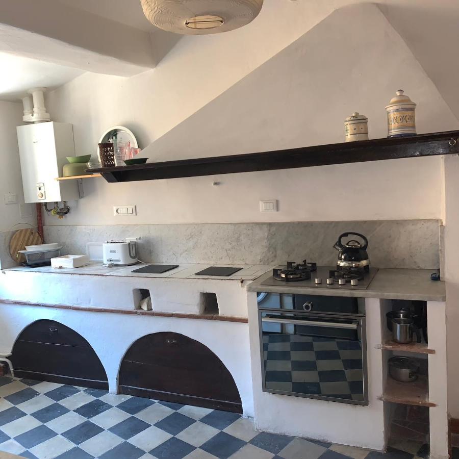 Apartament Matteotti 45 Sarzana Zewnętrze zdjęcie