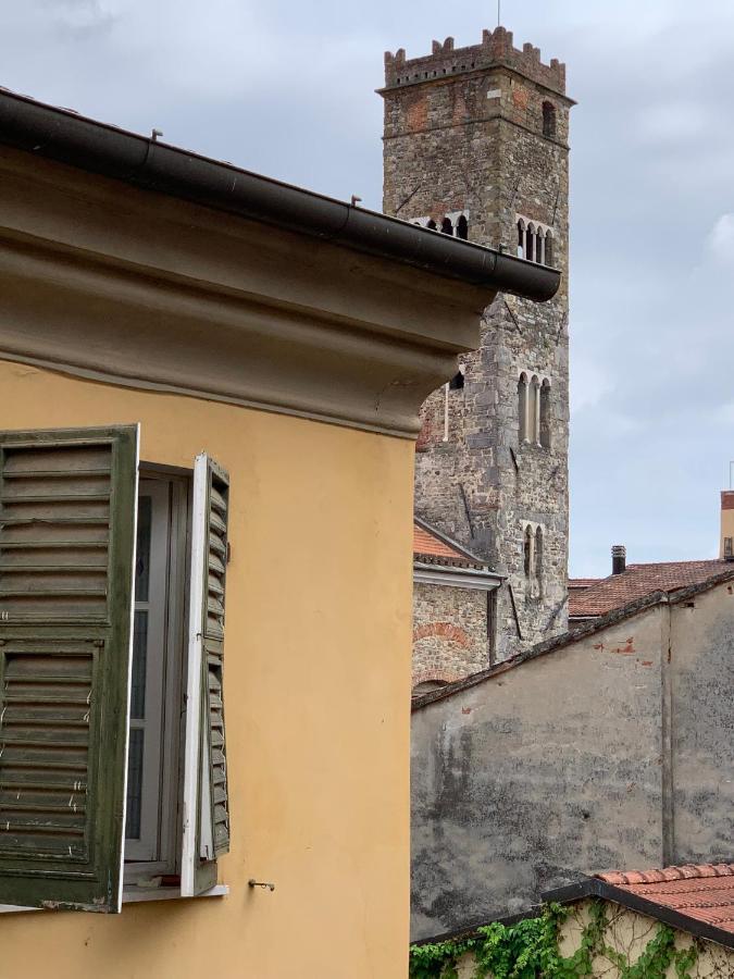 Apartament Matteotti 45 Sarzana Zewnętrze zdjęcie