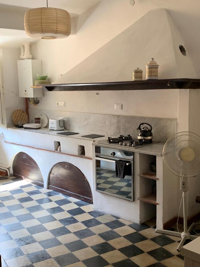 Apartament Matteotti 45 Sarzana Zewnętrze zdjęcie